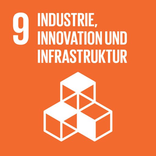 Eine widerstandsfähige Infrastruktur aufbauen, breitenwirksame und nachhaltige Industrialisierung fördern und Innovationen unterstützen