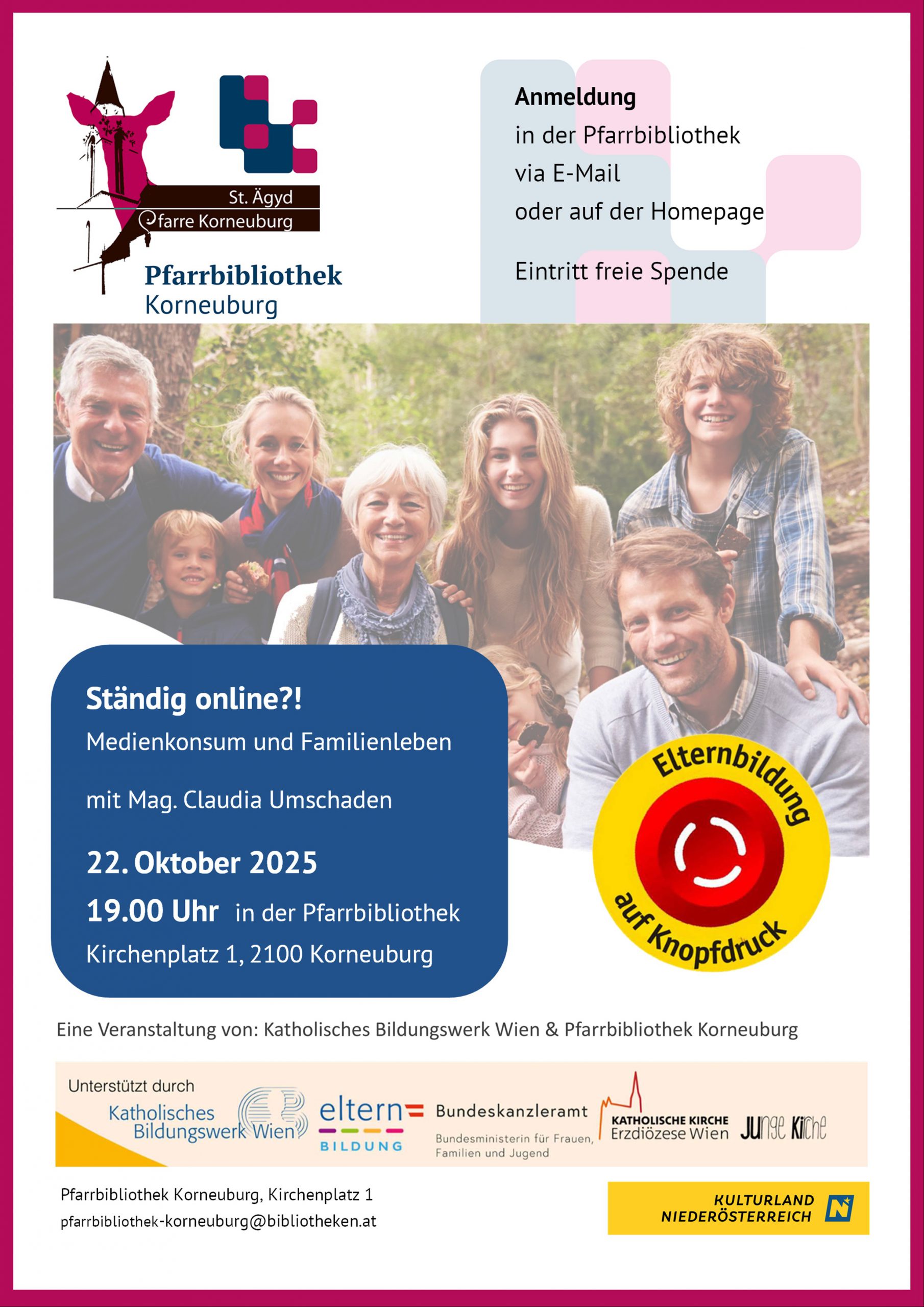 Verleih