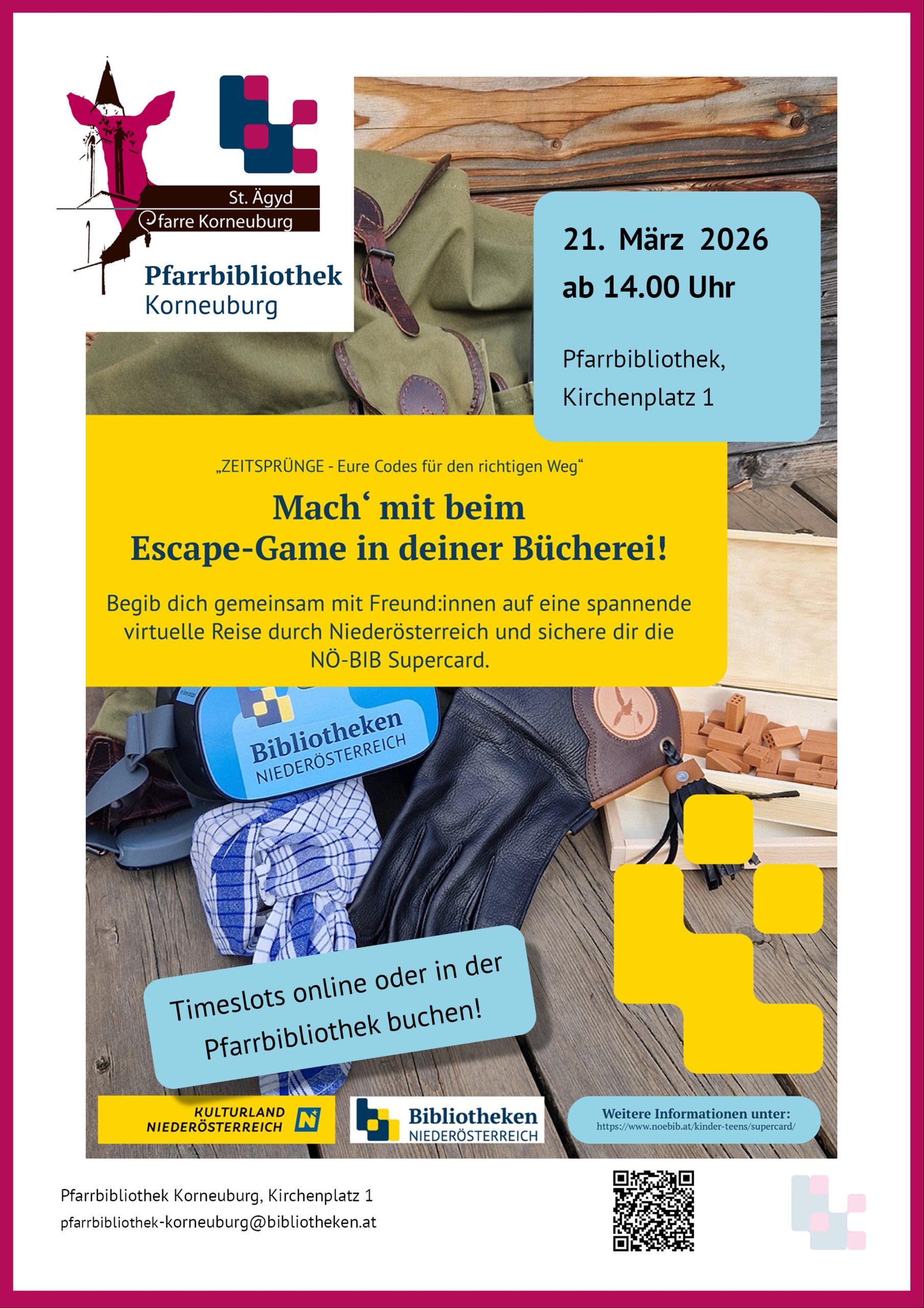 Das Konzil – Visionen für eine lebendige Kirche I