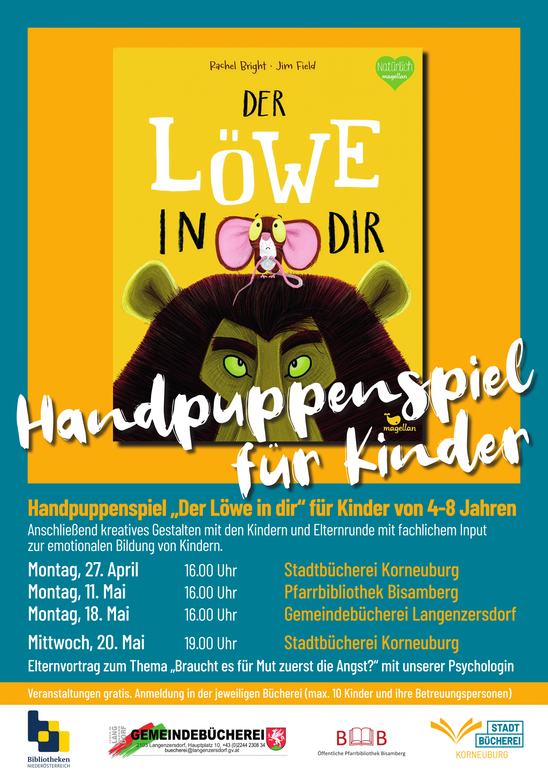 Bücher aus dem Leben von Peter Simonischek und Brigitte Karner